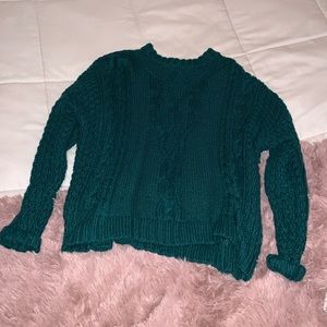 American Eagle Sweater